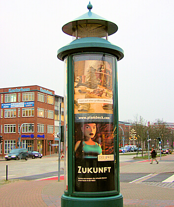 attraktives Norderstedt